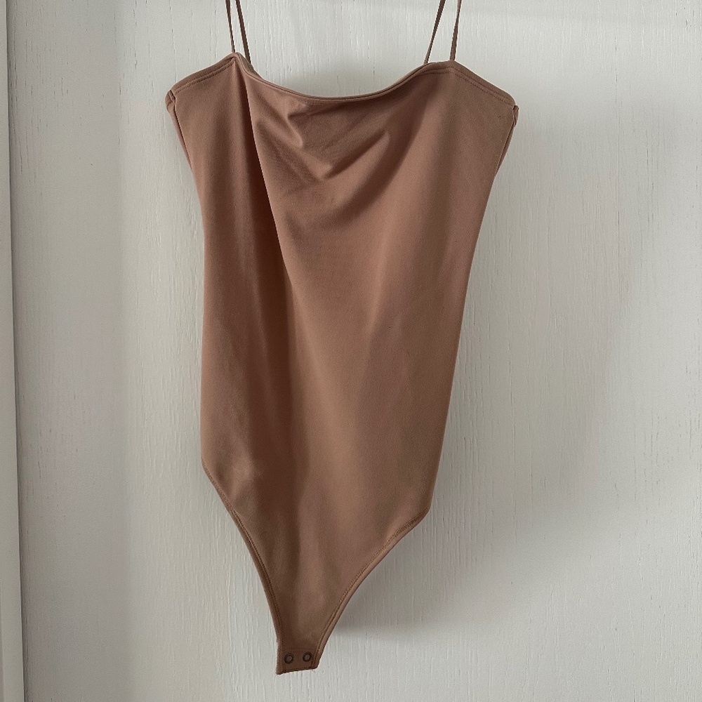 Abercrombie & Fitch Bodysuit